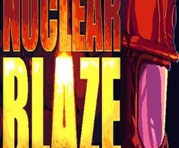 Nuclear Blaze