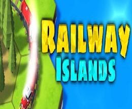 Railway Islands – Puzzle