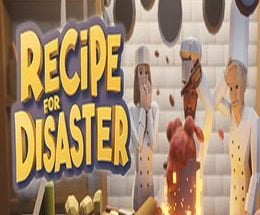 Recipe for Disaster