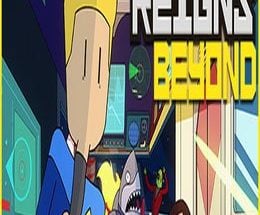 Reigns Beyond