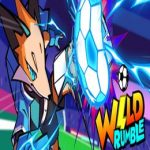 Wild Rumble