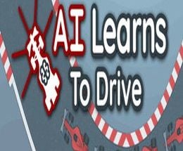 AI Learns To Drive
