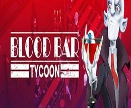 Blood Bar Tycoon