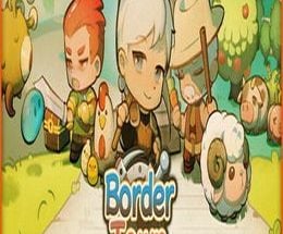 Border Town