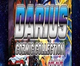 Darius Cozmic Collection Arcade