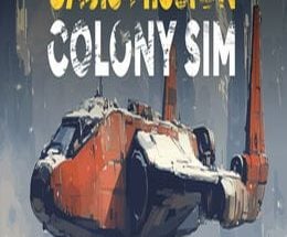 Oasis Mission: Colony Sim