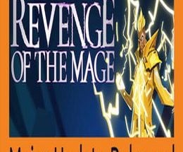 Revenge of the Mage
