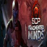 SCP: Fragmented Minds