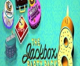 The Jackbox Party Pack 8