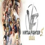 Virtua Fighter 5 R.E.V.O.