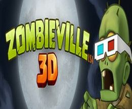 Zombieville USA 3D