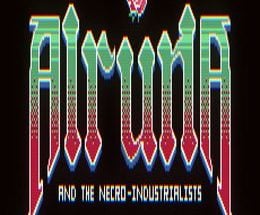 Alruna and the Necro-Industrialists