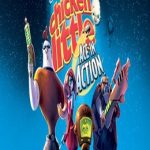 Disney’s Chicken Little: Ace in Action