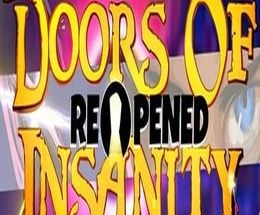 Doors of Insanity: ReOpened