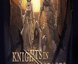 Knights in Tight Spaces