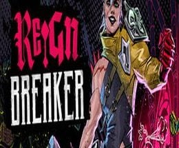 Reignbreaker