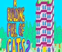 A Building Full of Cats 2