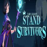 I Am Legion: Stand Survivors