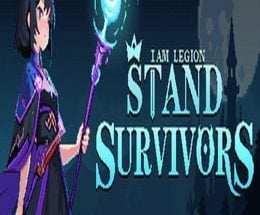I Am Legion: Stand Survivors