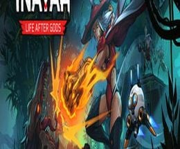 INAYAH: Life after Gods