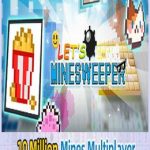 Let’s Minesweeper