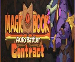 Magicbook AutoBattler: Contract