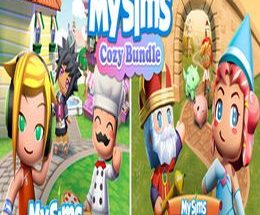 MySims Kingdom