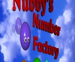 Nubby’s Number Factory