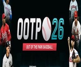Out of the Park Baseball 26