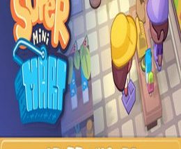 Super Mini Mart