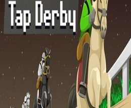 Tap Derby: Horse Racing