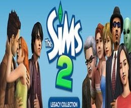 The Sims 2 Legacy Collection