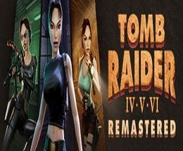 Tomb Raider IV-VI Remastered