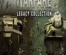 Warfare Legacy Collection