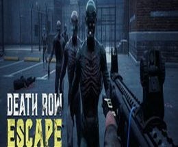 Death Row Escape