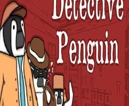 Detective Penguin