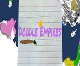 Doodle Empires