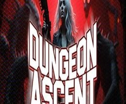 Dungeon Ascent
