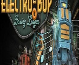 Electro Bop Boxing League