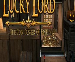 Lucky Lord: The Coin Pusher of Fate
