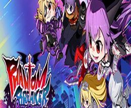 Phantom Breaker: Battle Grounds Ultimate