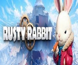 Rusty Rabbit