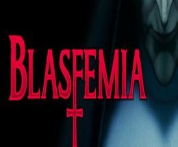 Blasfemia