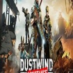 Dustwind: Resistance