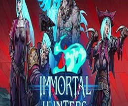Immortal Hunters