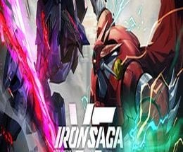 Iron Saga VS