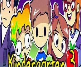 Kindergarten 3