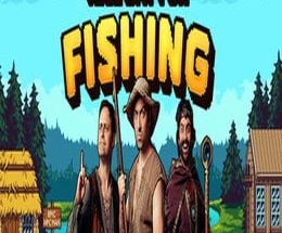 Nice Day for Fishing