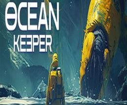 Ocean Keeper: Dome Survival