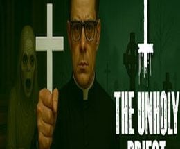 The Unholy Priest